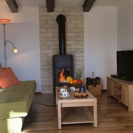 House Ivor Holiday home