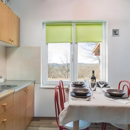 House Ivor Holiday home Buzet