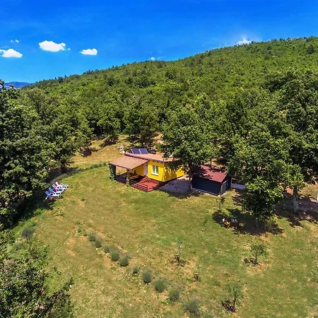 House Ivor Holiday home *